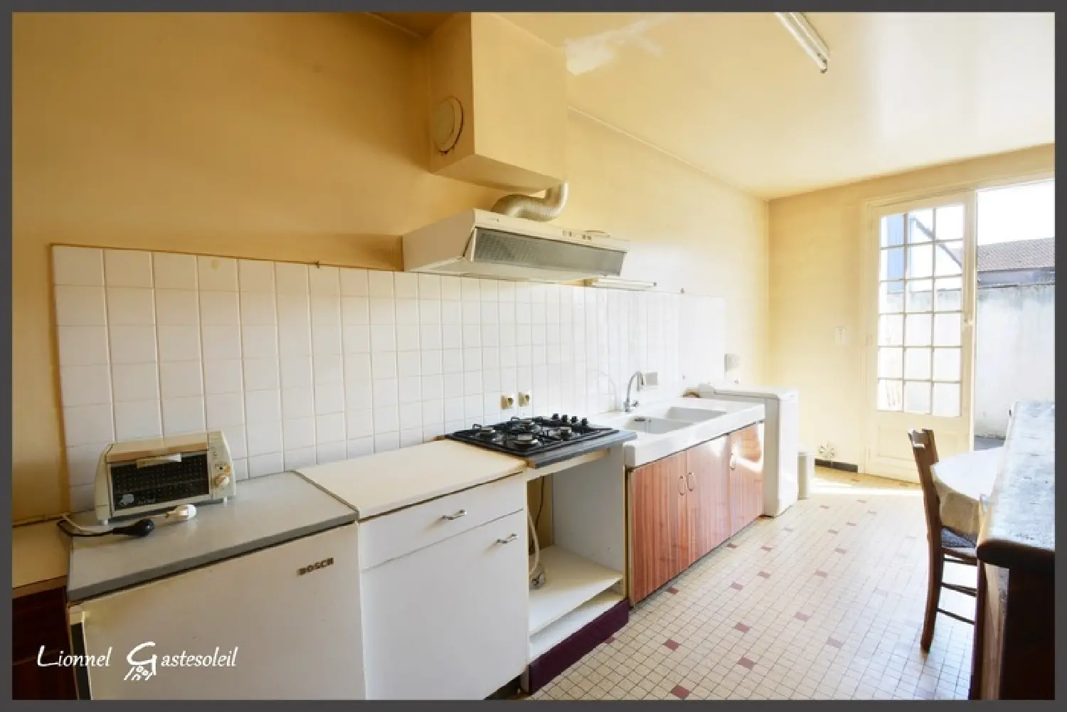 te koop huis Sainte-Foy-la-Grande Gironde 3