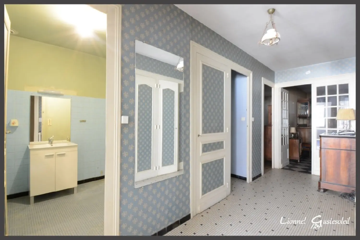  te koop huis Sainte-Foy-la-Grande Gironde 6