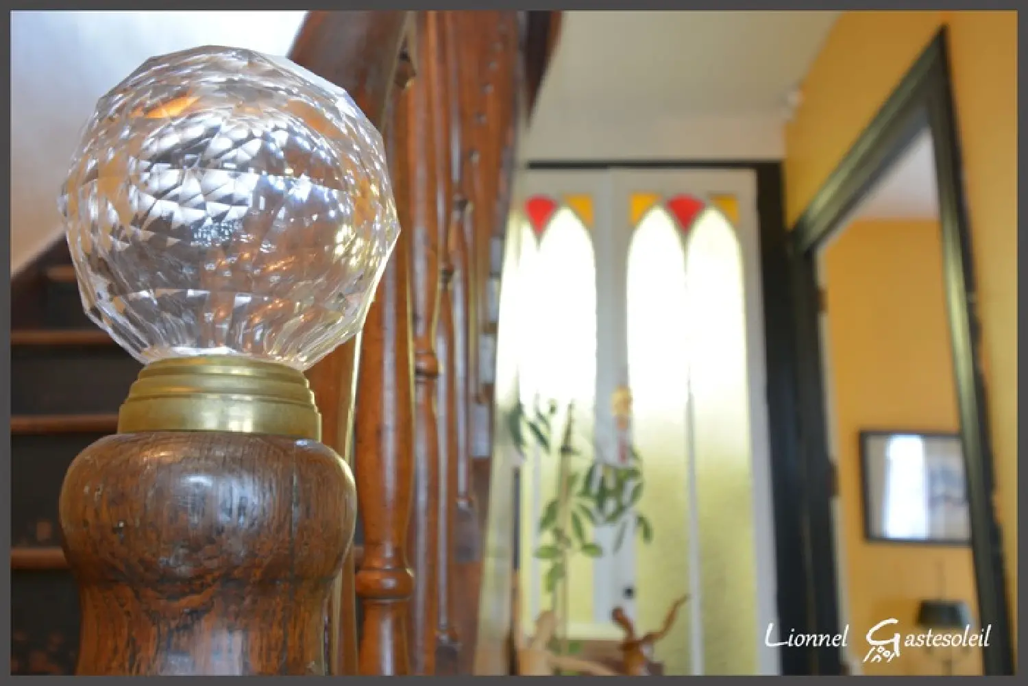  te koop huis Sainte-Foy-la-Grande Gironde 3