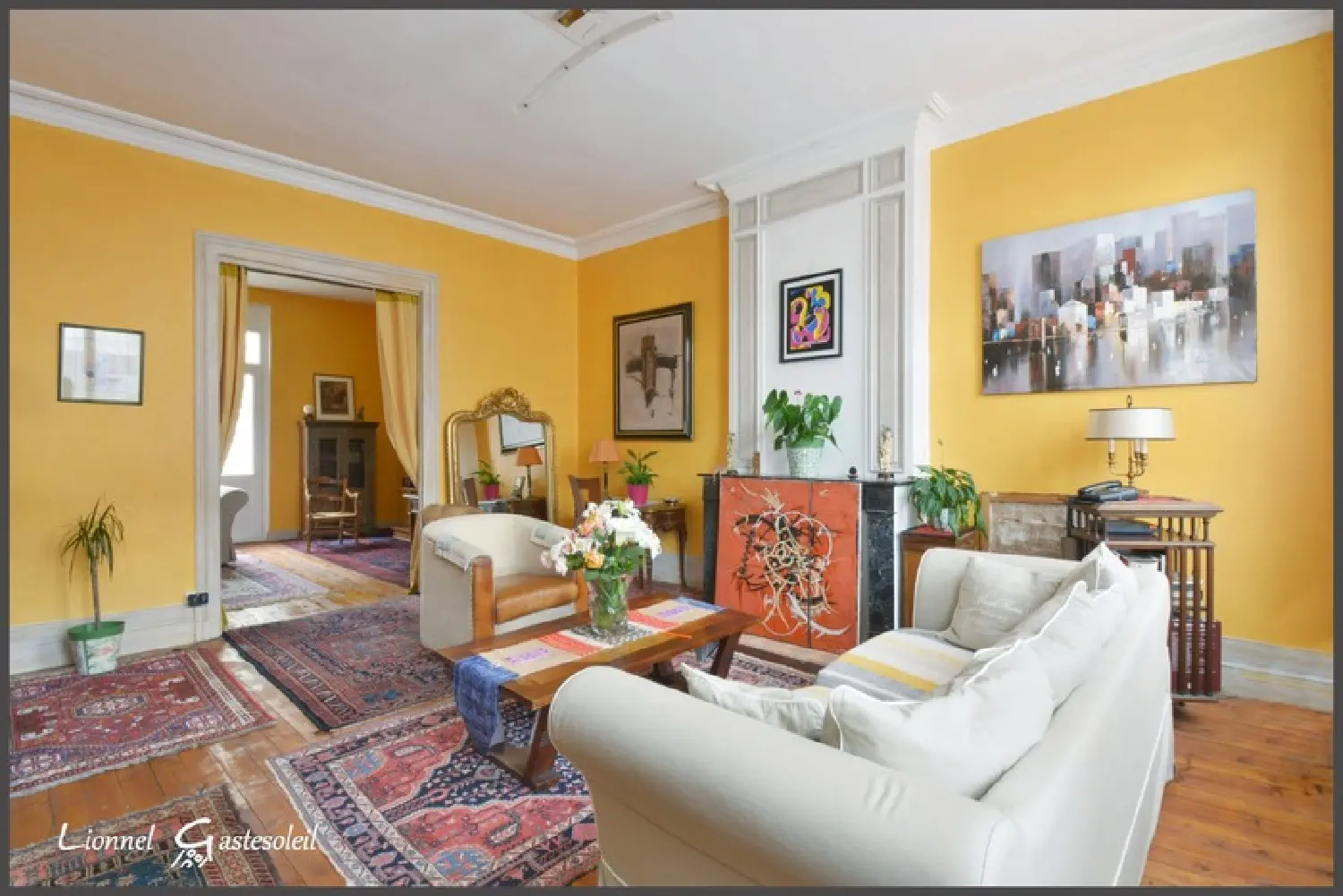  te koop huis Sainte-Foy-la-Grande Gironde 4