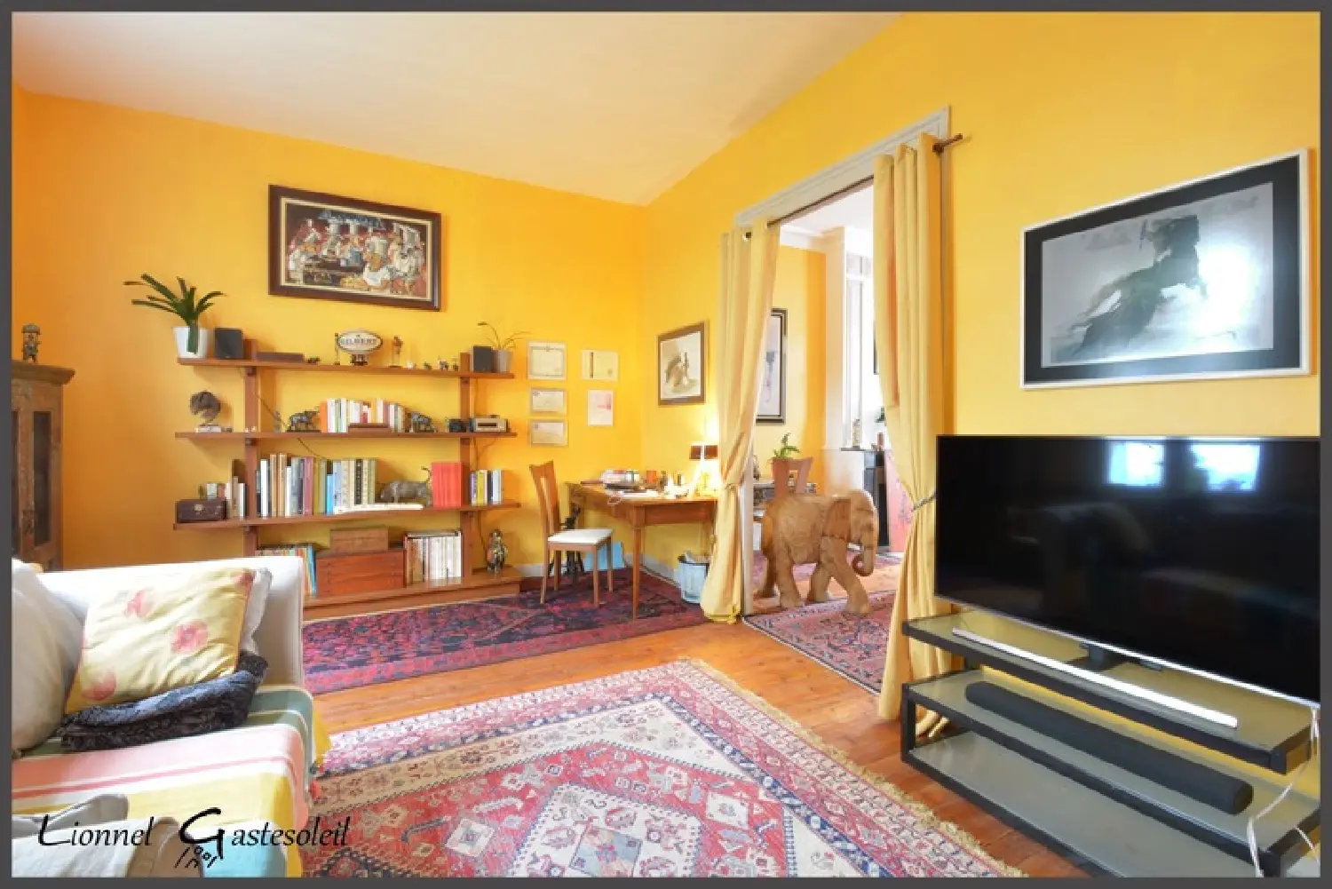  te koop huis Sainte-Foy-la-Grande Gironde 6
