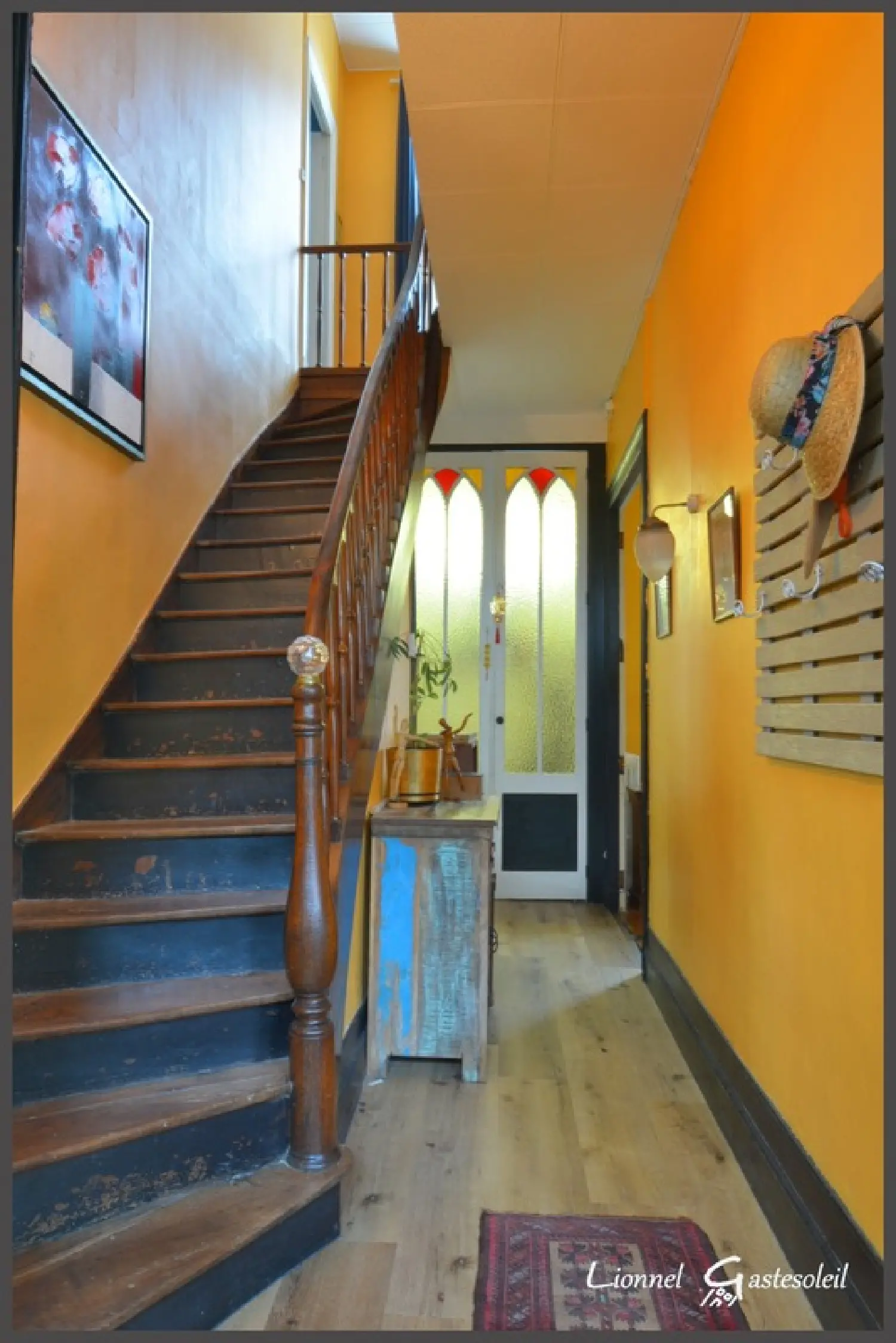  te koop huis Sainte-Foy-la-Grande Gironde 7