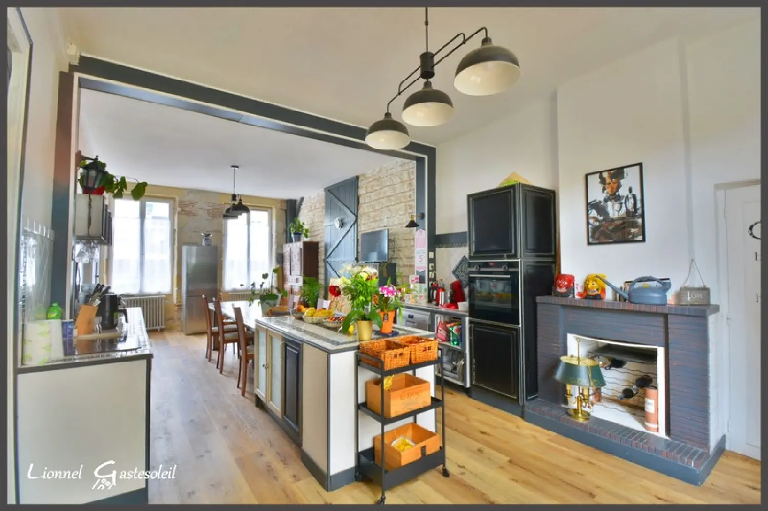  te koop huis Sainte-Foy-la-Grande Gironde 8
