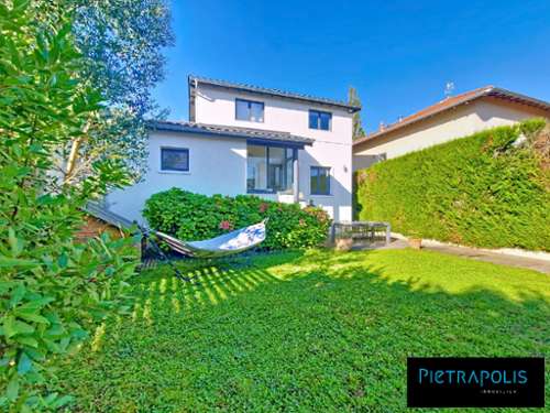 Sainte-Foy-lès-Lyon Rhône casa foto 7146507