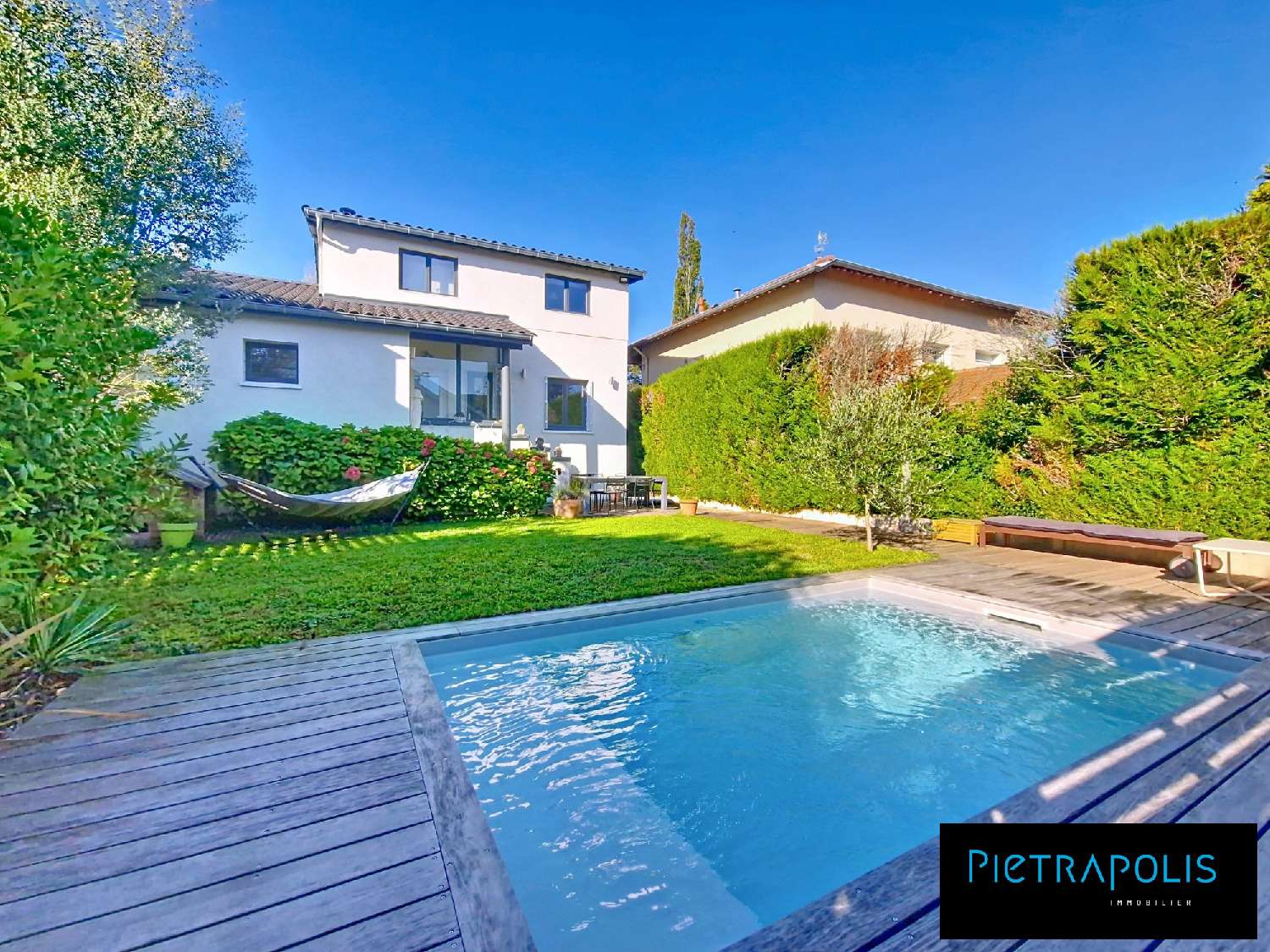  for sale house Sainte-Foy-lès-Lyon Rhône 2