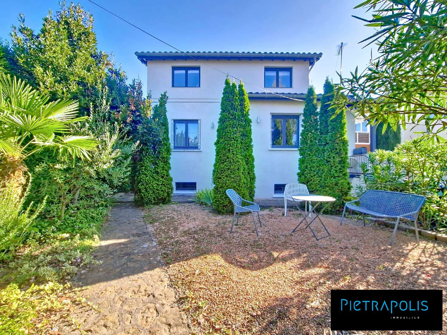  for sale house Sainte-Foy-lès-Lyon Rhône 3