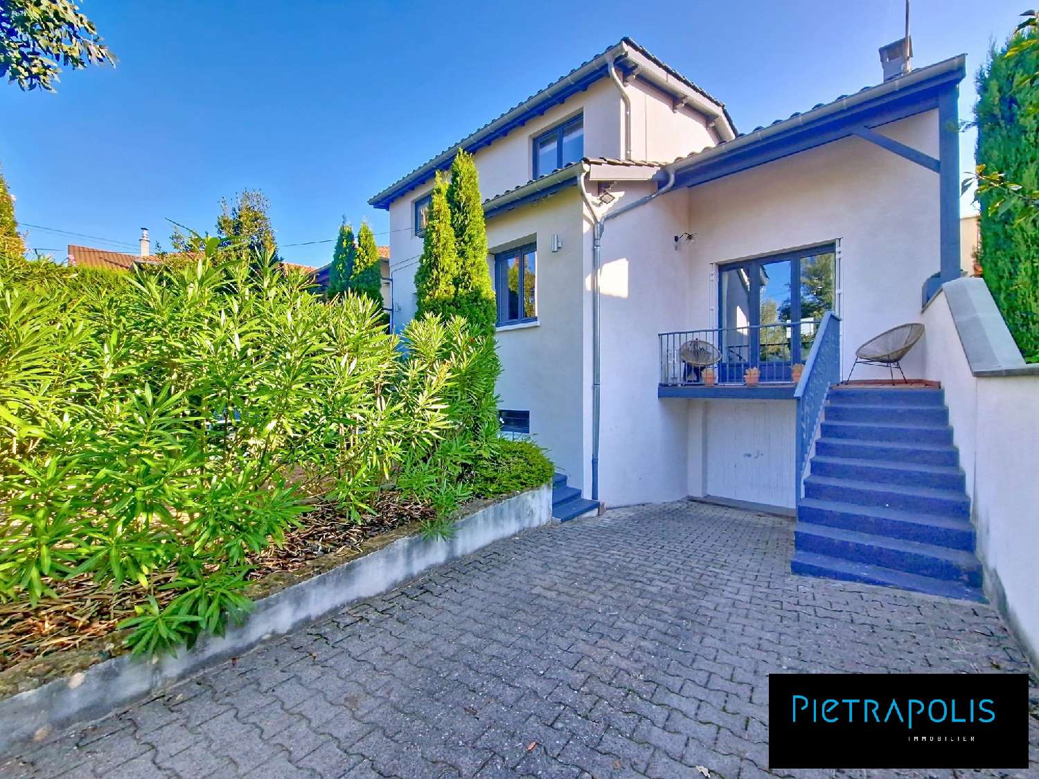  for sale house Sainte-Foy-lès-Lyon Rhône 5
