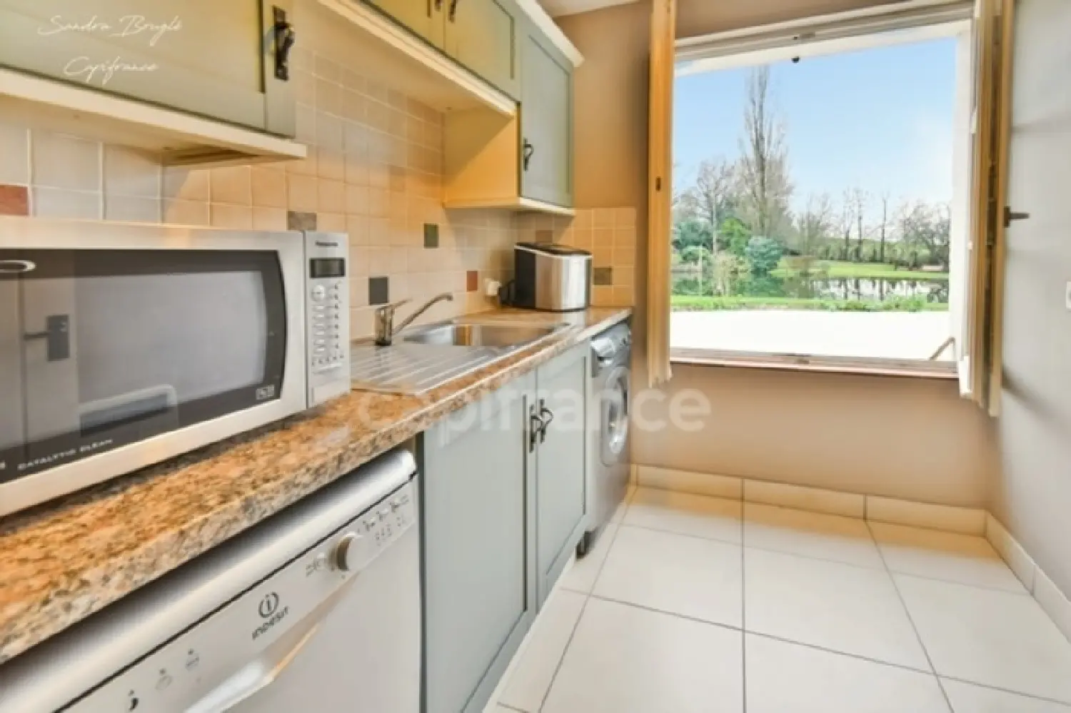  te koop huis Sainte-Gemmes-le-Robert Mayenne 6