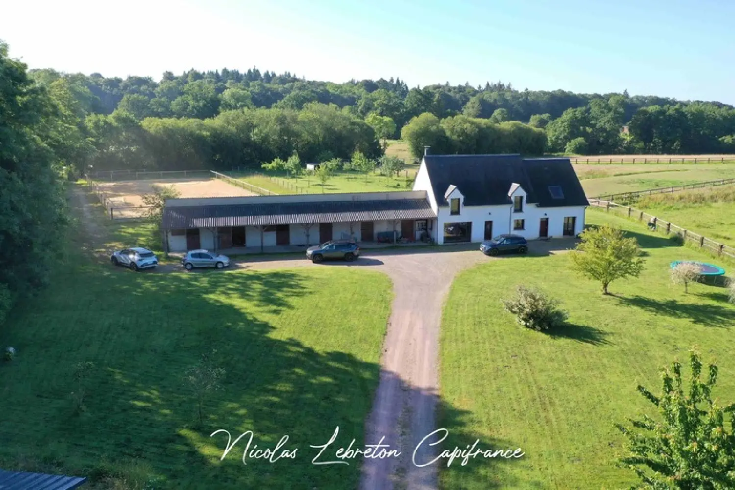  kaufen Haus Sainte-Honorine-la-Chardonne Orne 7