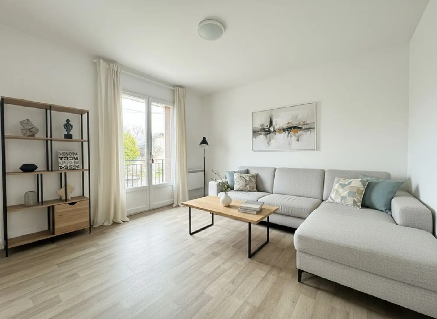  te koop huis Sainte-Jamme-sur-Sarthe Sarthe 1