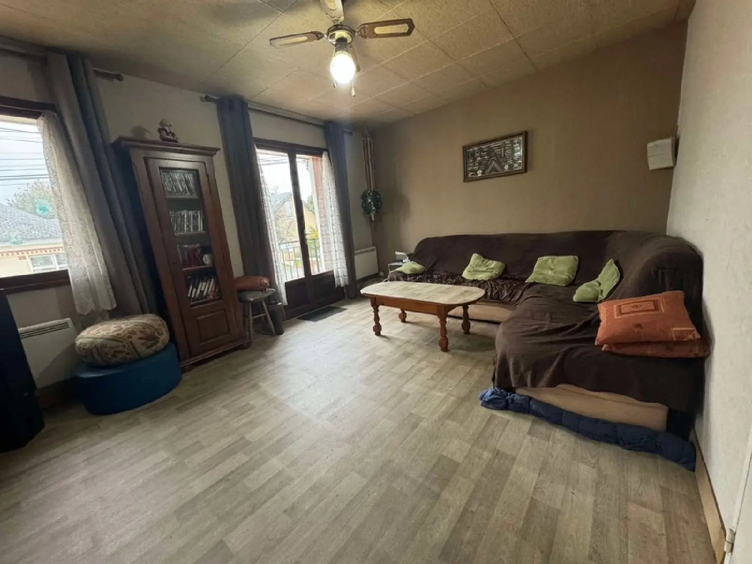  te koop huis Sainte-Jamme-sur-Sarthe Sarthe 2