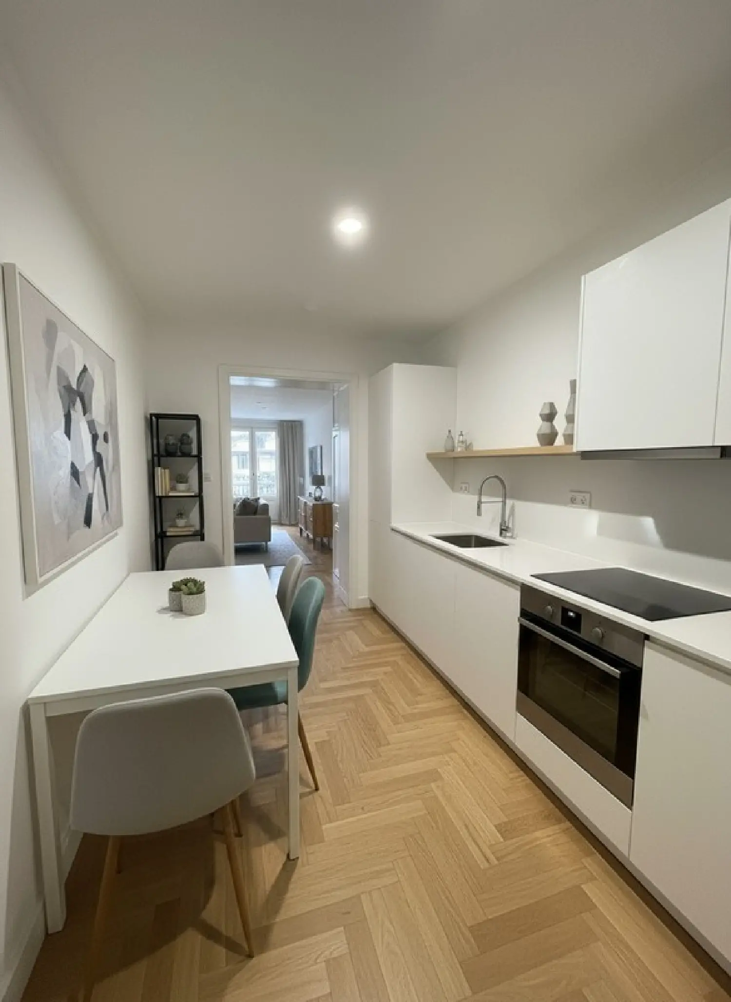  te koop huis Sainte-Jamme-sur-Sarthe Sarthe 3