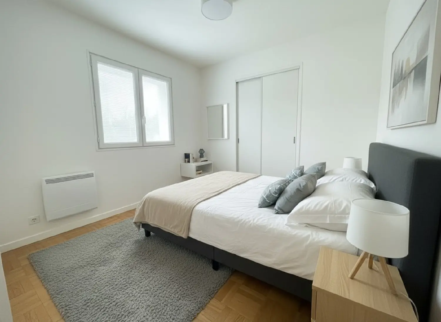  te koop huis Sainte-Jamme-sur-Sarthe Sarthe 7