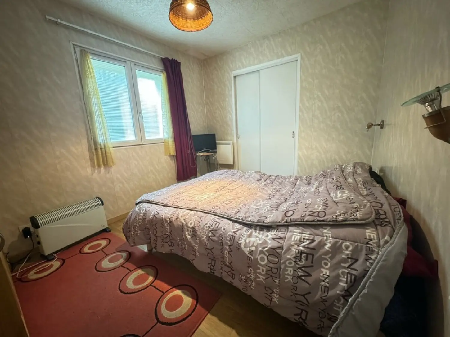  te koop huis Sainte-Jamme-sur-Sarthe Sarthe 8