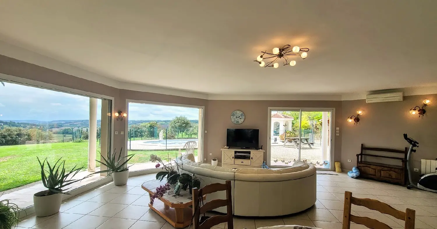  for sale house Sainte-Juliette Tarn-et-Garonne 7