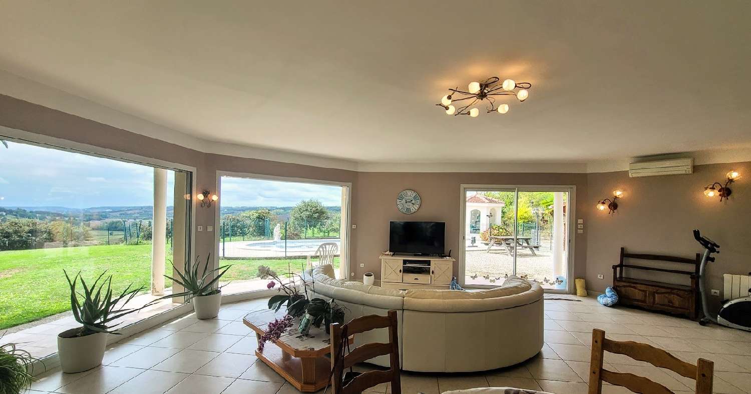  en venta casa Sainte-Juliette Tarn-et-Garonne 7