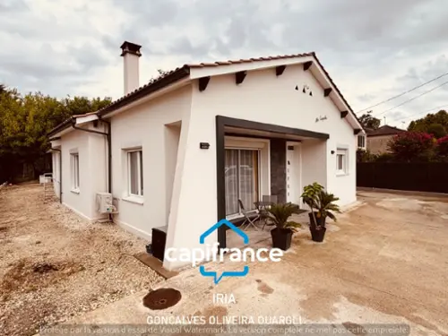 Sainte-Livrade-sur-Lot Lot-et-Garonne huis foto 7133477