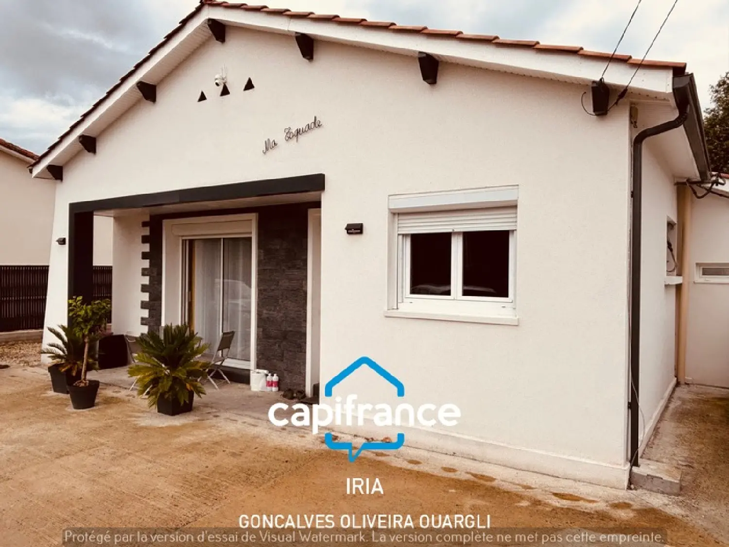  kaufen Haus Sainte-Livrade-sur-Lot Lot-et-Garonne 2