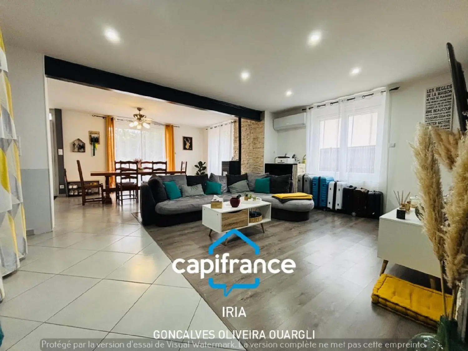  kaufen Haus Sainte-Livrade-sur-Lot Lot-et-Garonne 5