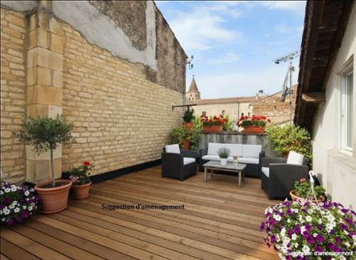 Sainte-Livrade-sur-Lot Lot-et-Garonne huis foto 7138733
