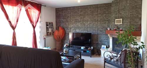 Sainte-Livrade-sur-Lot Lot-et-Garonne huis foto 7141650