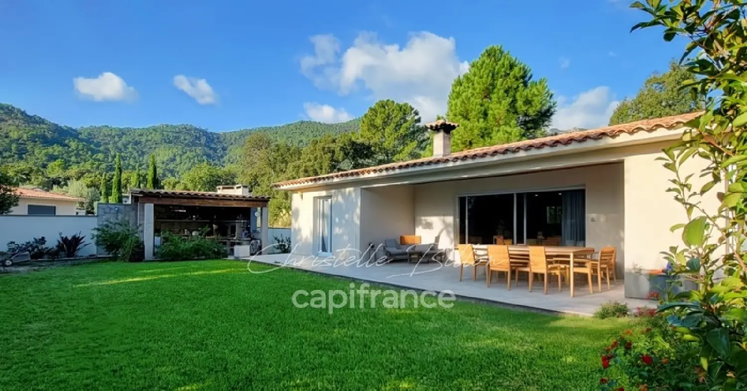  kaufen Haus Sainte-Lucie-de-Porto-Vecchio Corse-du-Sud 1