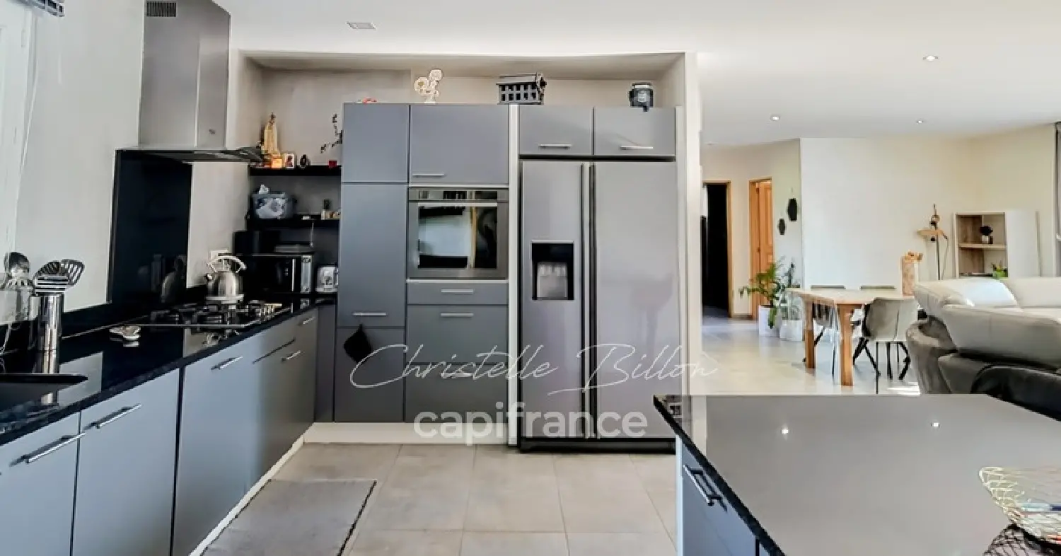  kaufen Haus Sainte-Lucie-de-Porto-Vecchio Corse-du-Sud 5
