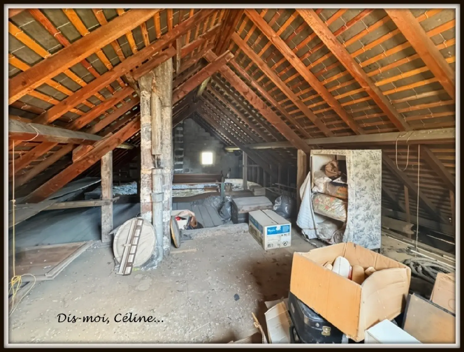  te koop huis Sainte-Marie-de-Cuines Savoie 7