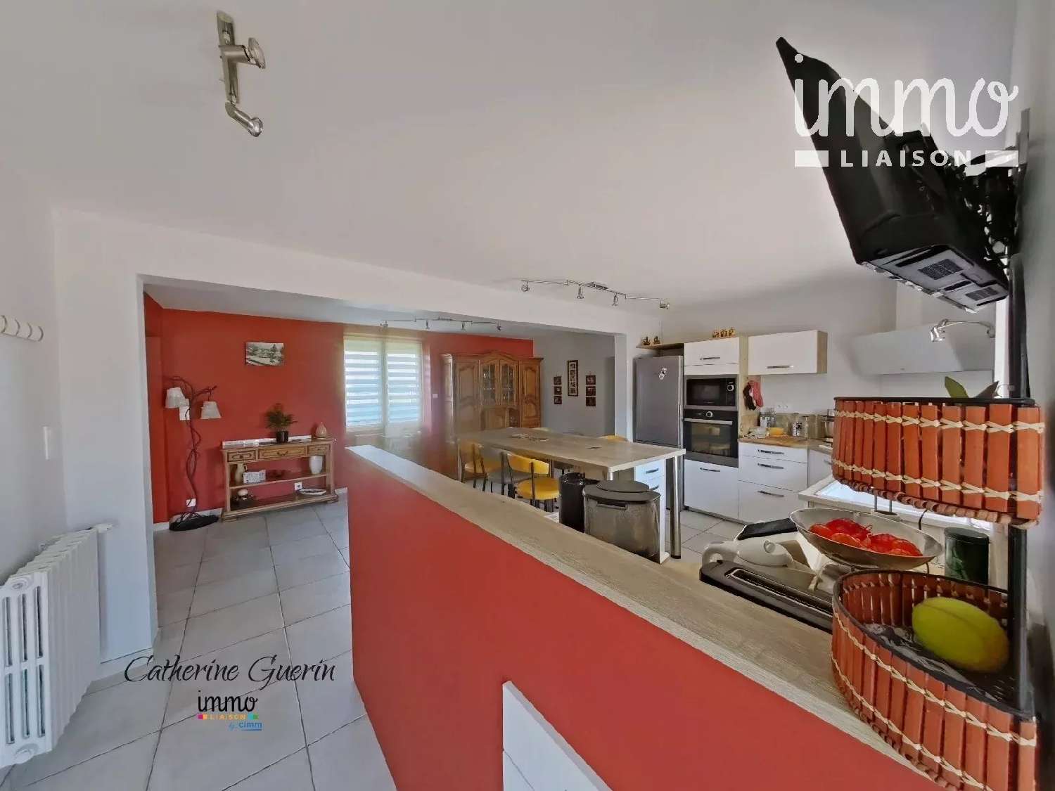  à vendre maison Sainte-Marie Ille-et-Vilaine 2