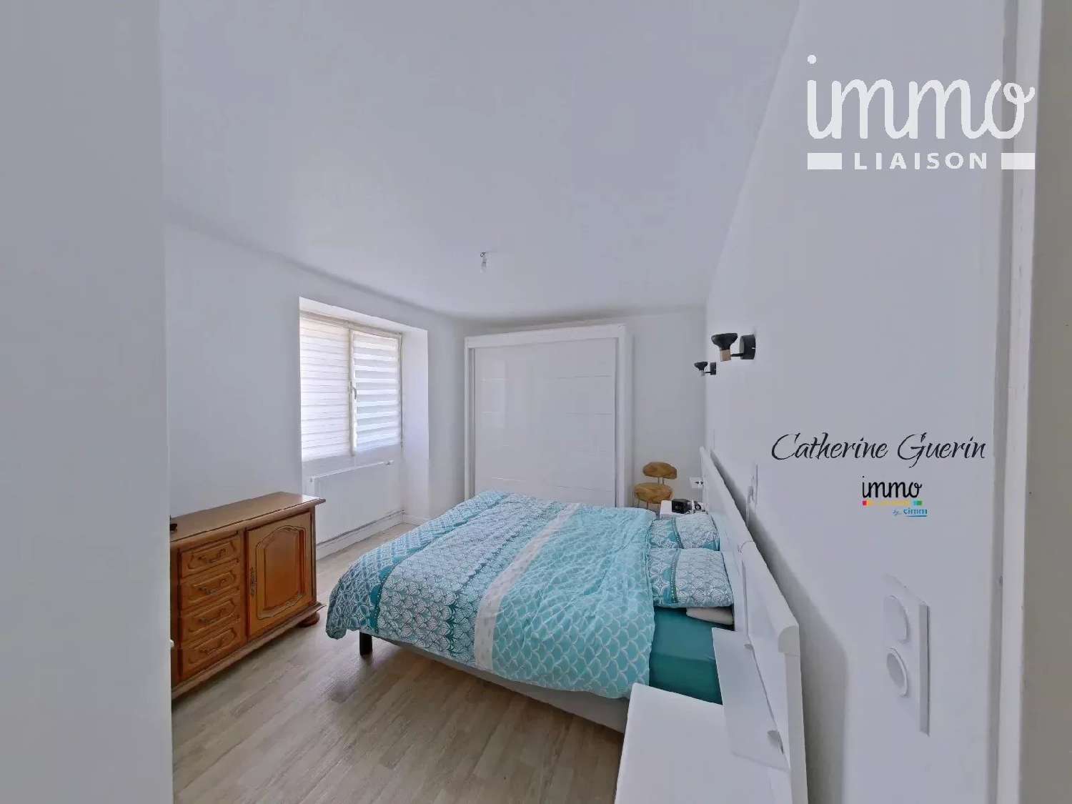  à vendre maison Sainte-Marie Ille-et-Vilaine 5