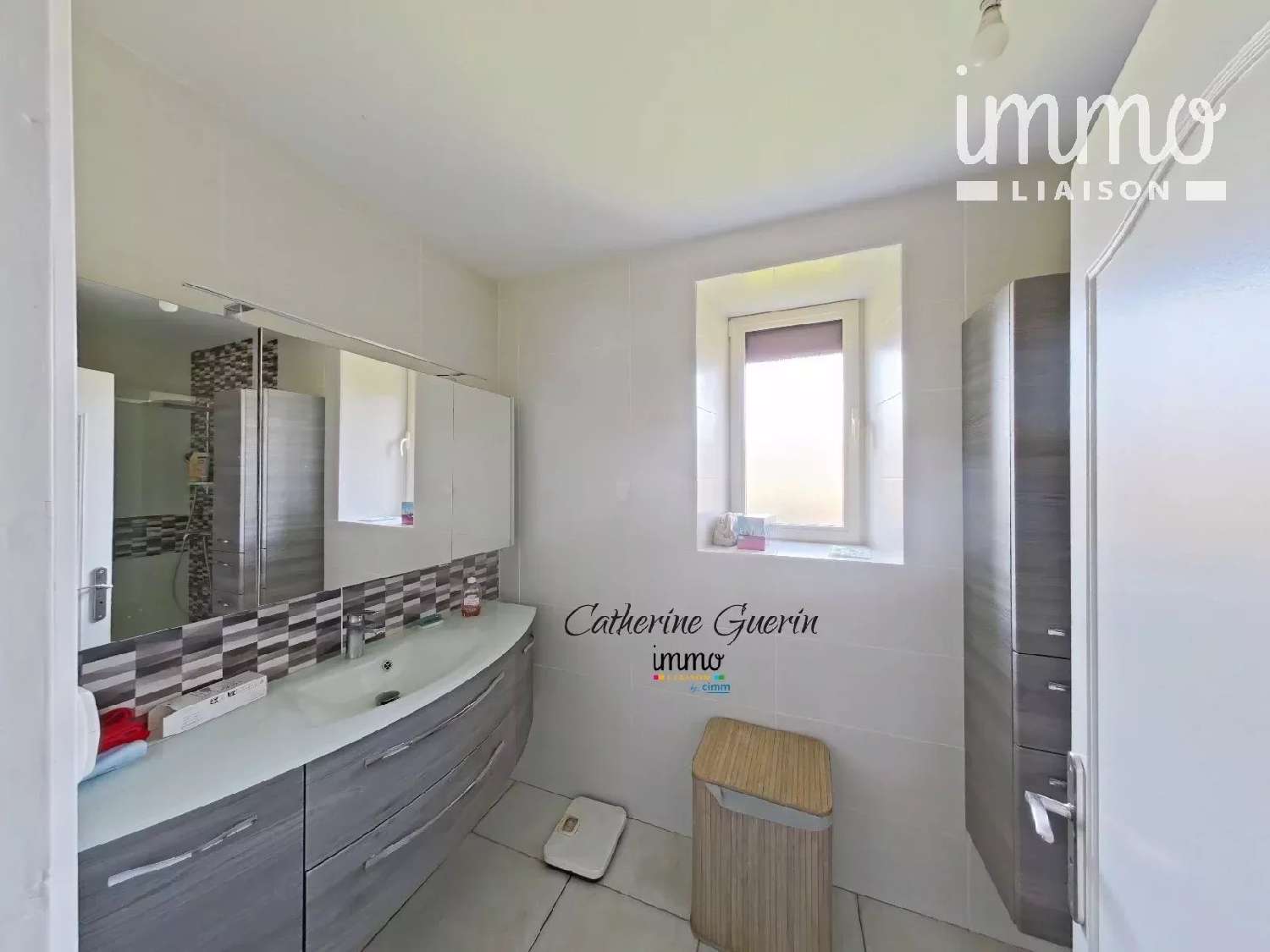  à vendre maison Sainte-Marie Ille-et-Vilaine 8