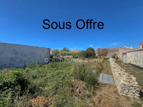 Sainte-Marie-de-Ré Charente-Maritime huis foto 7135876