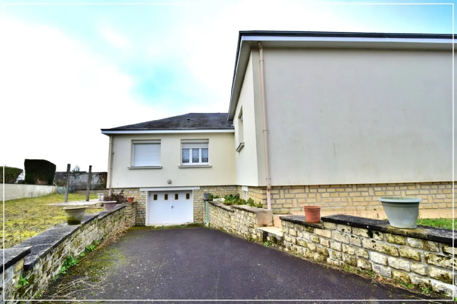  te koop huis Sainte-Maure-de-Touraine Indre-et-Loire 3