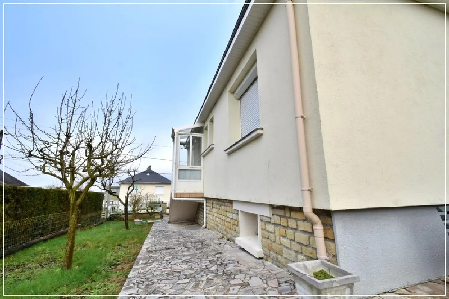  te koop huis Sainte-Maure-de-Touraine Indre-et-Loire 4