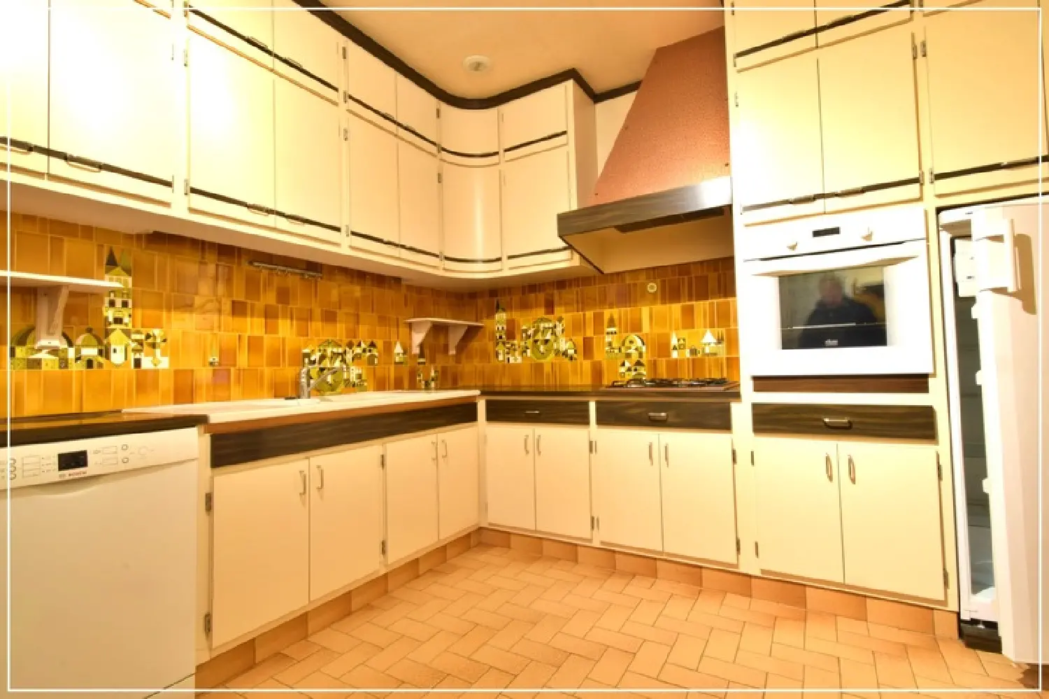  te koop huis Sainte-Maure-de-Touraine Indre-et-Loire 5