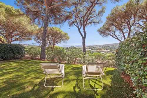 Sainte-Maxime Var house foto 7135912