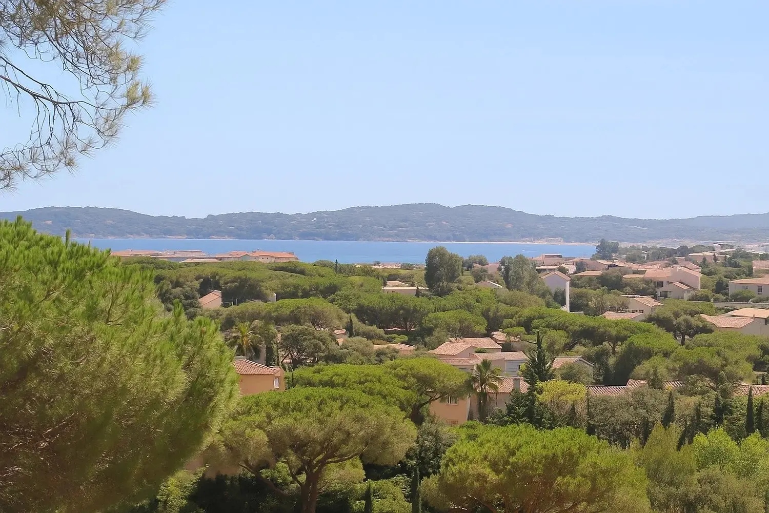  for sale house Sainte-Maxime Var 2