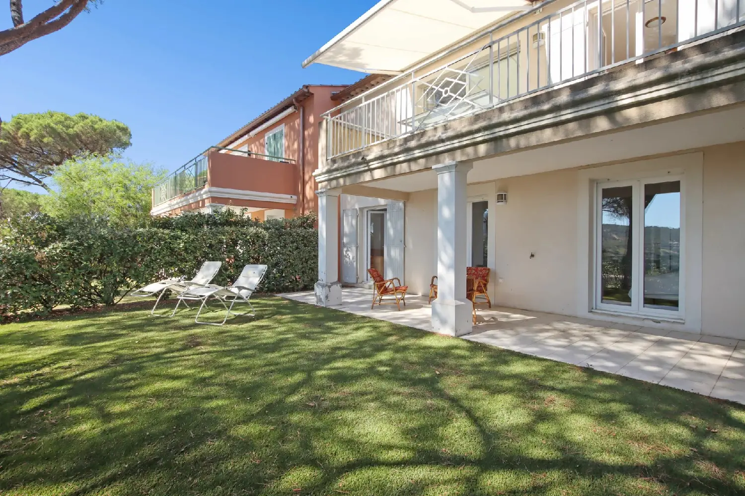  for sale house Sainte-Maxime Var 3