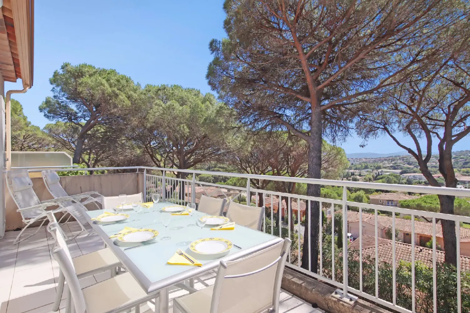  for sale house Sainte-Maxime Var 4