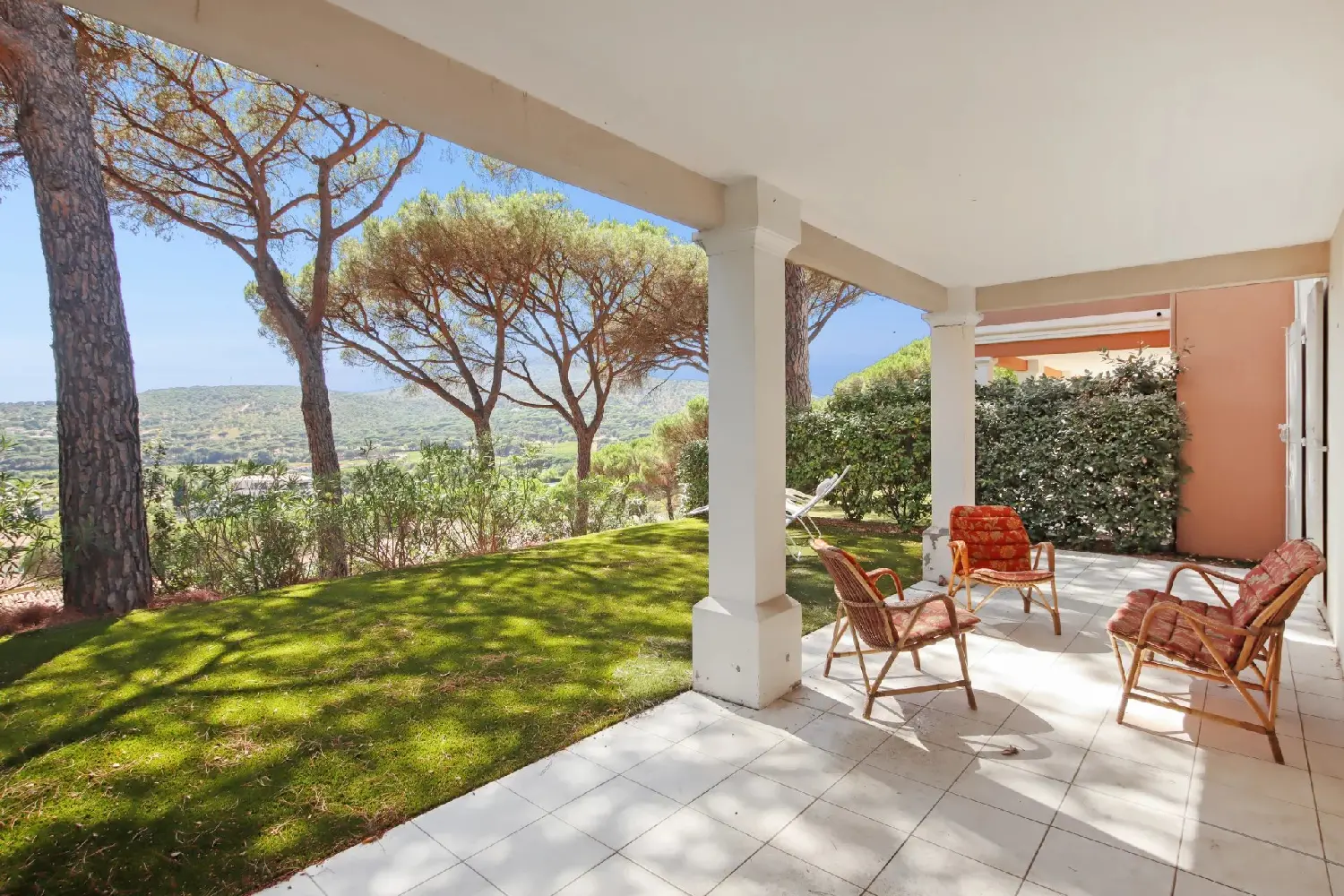  for sale house Sainte-Maxime Var 5