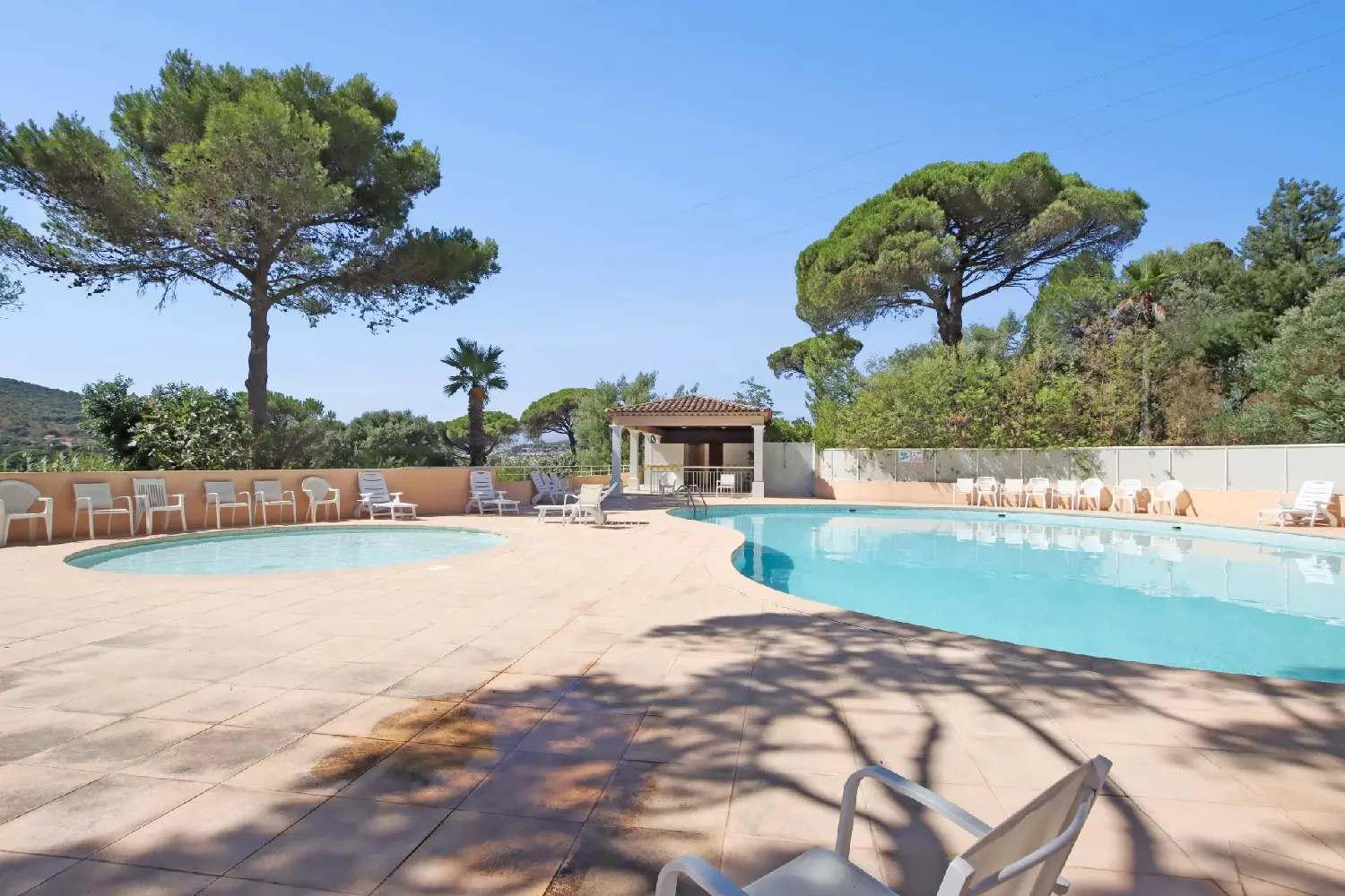  for sale house Sainte-Maxime Var 6