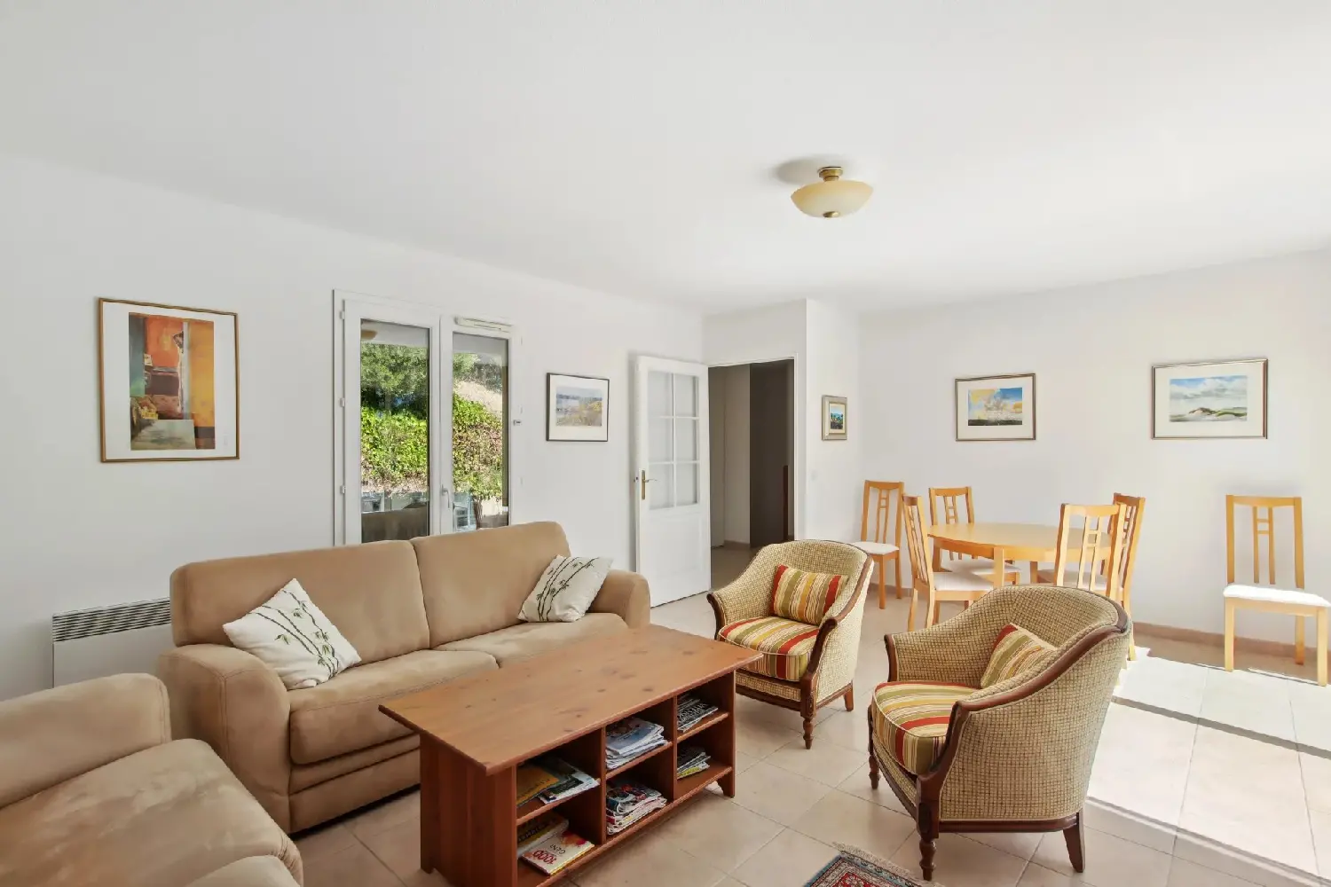  for sale house Sainte-Maxime Var 7