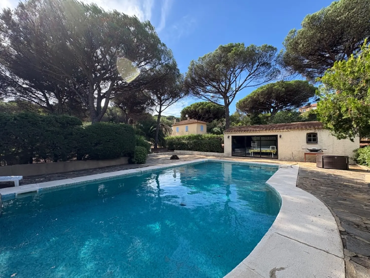  te koop huis Sainte-Maxime Var 4