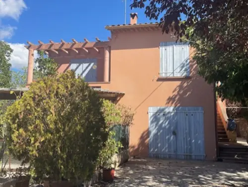 Sainte-Maxime Var casa foto 7135639