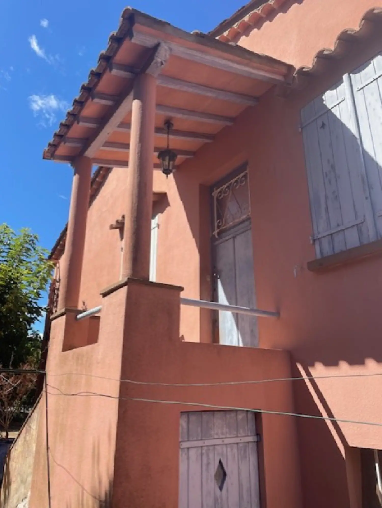  en venta casa Sainte-Maxime Var 2