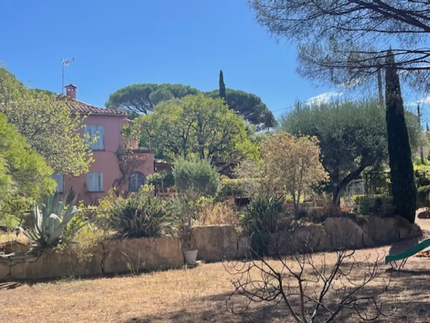  en venta casa Sainte-Maxime Var 7