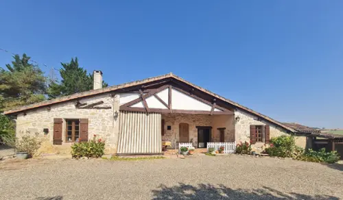 Sainte-Mère Gers house foto 7136034