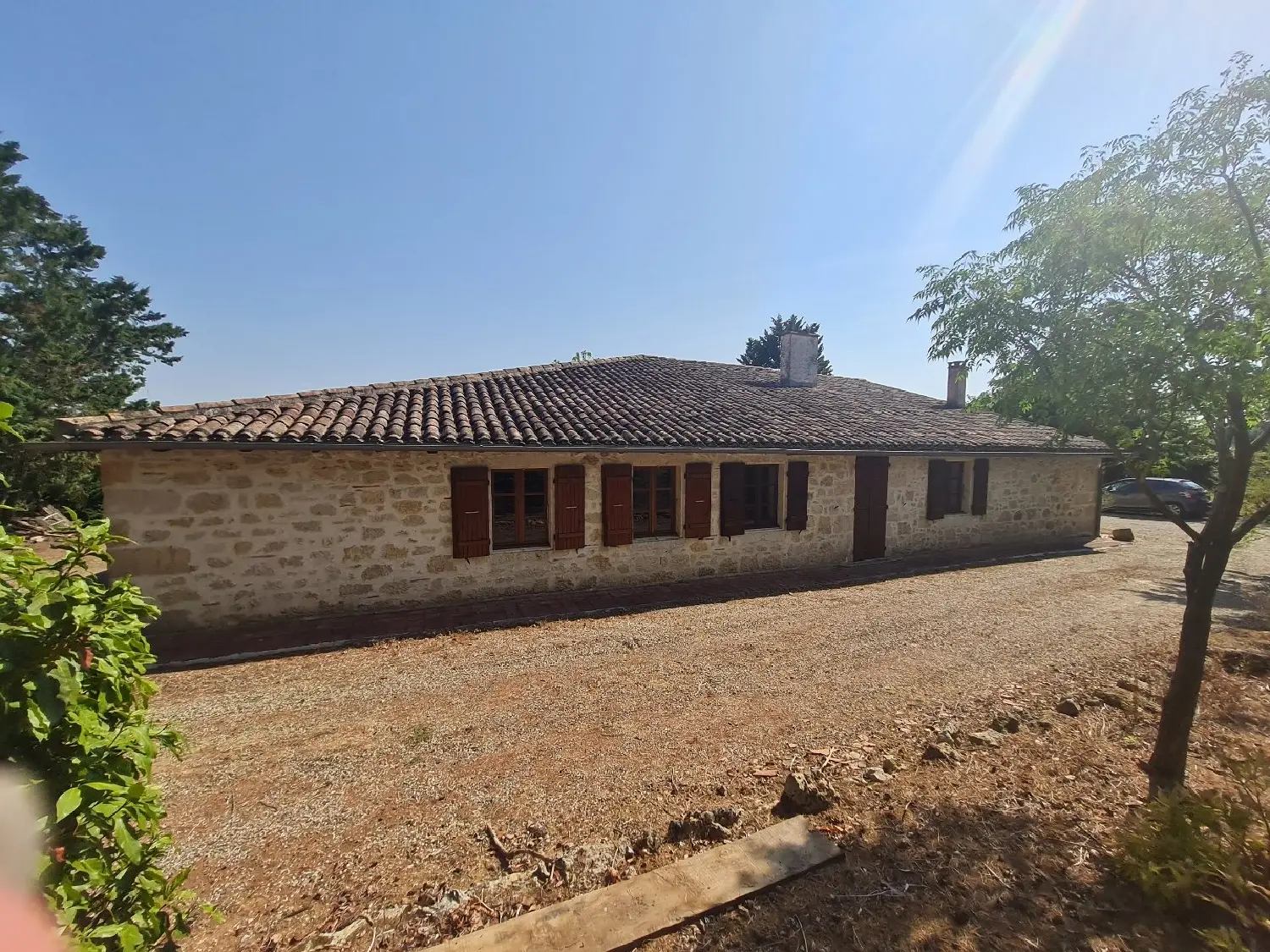  for sale house Sainte-Mère Gers 4