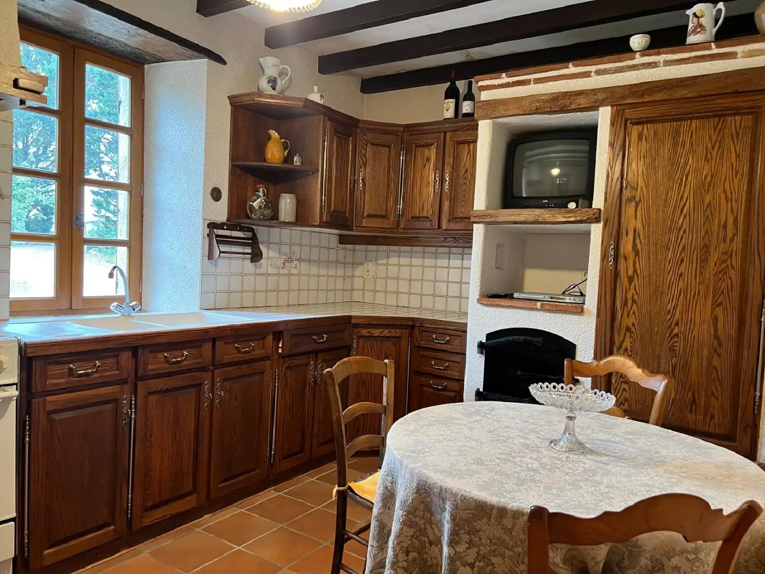  for sale house Sainte-Mère Gers 7