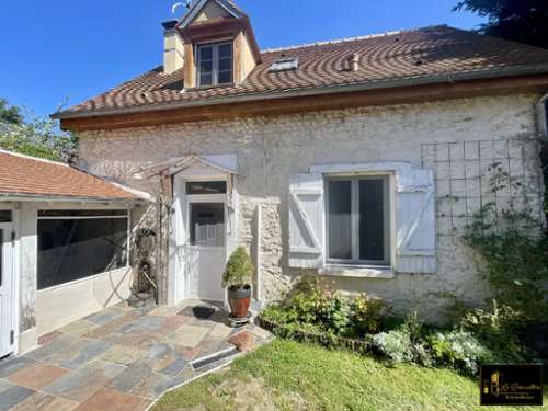 Sainte-Mesme Yvelines house foto 7146105